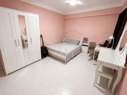 Blk 658B Jurong West Street 65 (Jurong West), HDB 5 Rooms #558844661